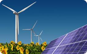 Рынок возобновляемых источников энергии